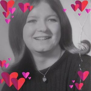 Meet your Posher, Glenda